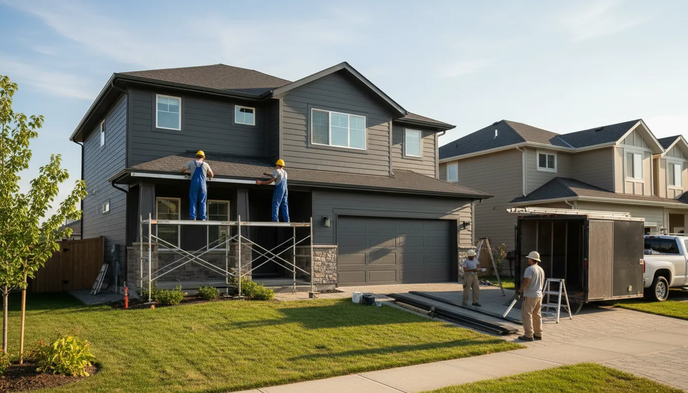 Serving Homes and Small Businesses Across Mineral Point, PA